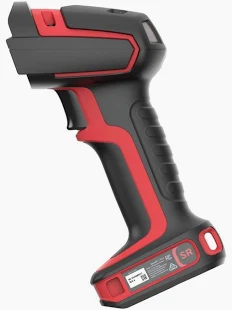 Honeywell Honeywell Granit Ultra 2100i, 2D, HD, multi-IF, rojo, IP65, IP68