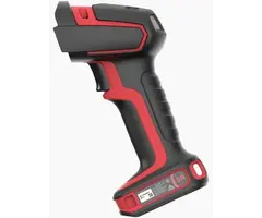 Honeywell Honeywell Granit Ultra 2100i, 2D, HD, multi-IF, kit (USB), rood