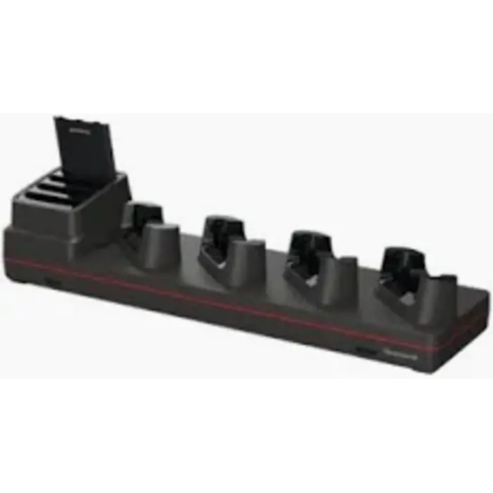 Honeywell CK67-5CB-UVB-BAT-0 Culla di ricarica Honeywell a 5 slot