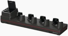 Honeywell CK67-5CB-UVB-BAT-0 Honeywell 5-Slot Ladewiege