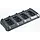 CT32-CB-UVB-0 Honeywell 4-Slot Ladestation