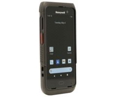Honeywell CT45P-L1N-67D120G CT45XP 4G&WIFI5, Dual Nano SIM, 5,0' Bildschirm, voller Touchscreen, 8GB/128GB, Standard-Range Engine û roter Laser, Front- und R³ckkamera, Standard-Akku, GMS, IP65/68, Standardumgebung & Batterie, keine Gov-Zertifizierung, Launcher/Brow