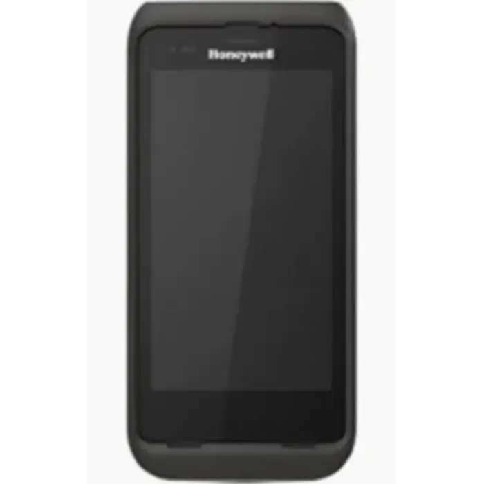 Honeywell CT45P-X0N-67D100G CT45XP WIFI6, keine SIM, 5,0' Bildschirm, vollstõndiger Touchscreen, 8GB/128GB, Standard-Range Engine û roter Laser, Front- und R³ckkamera, Standardbatterie, GMS, IP65/68, Standardumgebung & Batterie, keine Gov-Zertifizierung, Launcher/B