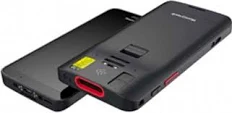 Honeywell CT45P-X0N-67D100G CT45XP WIFI6, geen sim, 5,0' scherm, volledig touchscreen, 8GB/128GB, standaard range engine-rode laser, voor- en achtercamera, standaard batterij, GMS, IP65/68, standaard omgeving en batterij, geen overheidscertificaat, launcher/browser