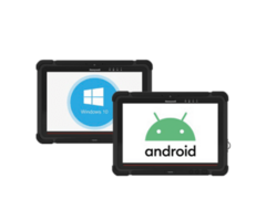 Honeywell RT10A-L1N-37C12S0E Honeywell RT10A Android, 6703SR Standardreihe, WWAN, 2D, 25,4 cm (10''), USB, BT, WLAN, NFC, Android, GMS