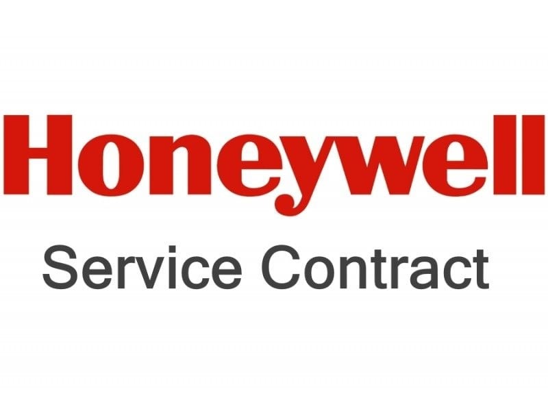 Honeywell SVCCK67-GP5N Honeywell German Platinum-Dienst, 5 Jahre