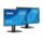 X2492HSU-B1 iiyama ProLite X2492HSU-B1, Full HD, USB, Kit (USB), schwarz