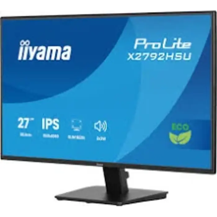 IIYAMA XB2492HSU-B1 iiyama ProLite XB2492HSU-B1, Full HD, USB, Kit (USB), schwarz
