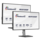 HB2701UHSNP-B1 IIYAMA ProGraphic HB2701UHSNP-B1, 68,6 cm (27''), 4K, USB, USB-C, Ethernet, kit (USB)