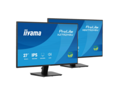 IIYAMA iiyama ProLite X2792HSU-B1, 68,6 cm (27''), Full HD, USB, kit (USB), zwart