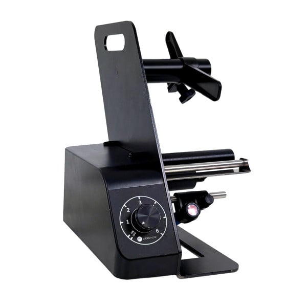 LABELMATE LMD030 Labelmate LD-115-RS, bis zu 115 mm Etikettbreite, 6 mm min. Etikettlõnge
