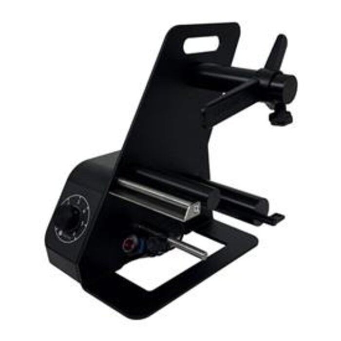LABELMATE LMD030 Labelmate LD-115-RS, bis zu 115 mm Etikettbreite, 6 mm min. Etikettlõnge