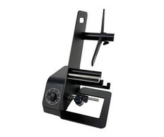 LABELMATE Labelmate LD-115-U-XL, larghezza fino a 115 mm di larghezza dell'etichetta, lunghezza minima di 6 mm, acciaio inox
