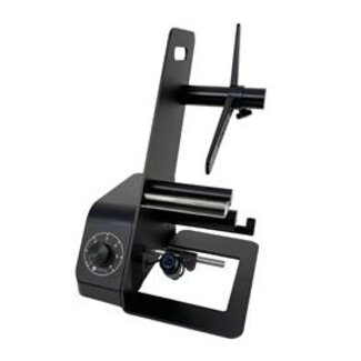 LABELMATE LMD037 Labelmate LD-115-U-XL, bis zu 115 mm Etikettbreite, 6 mm minimale Etikettenlõnge, Edelstahl