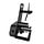 LMD037 Labelmate LD-115-U-XL, larghezza fino a 115 mm di larghezza dell'etichetta, lunghezza minima di 6 mm, acciaio inox