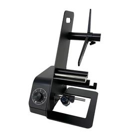 LABELMATE LMD037 Labelmate LD-115-U-XL, tot 115 mm labelbreedte, 6 mm minimale labellengte, roestvrij staal