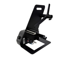 LABELMATE Labelmate LD-115-RS-XL, bis zu 115 mm Etikettbreite, 6 mm Etikettenlõnge, Edelstahl