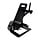 LMD032 Labelmate LD-115-RS-XL, larghezza fino a 115 mm, lunghezza minima 6 mm, acciaio inossidabile