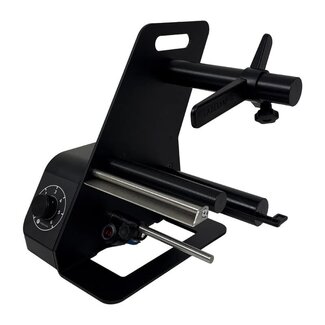 LABELMATE LMD031 Labelmate LD-165-RS, larghezza fino a 165 mm di etichetta, 6 mm di lunghezza minima dell'etichetta