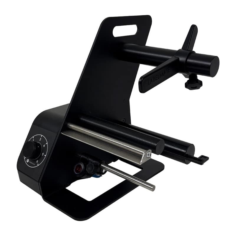 LABELMATE LMD031 Labelmate LD-165-RS, up to 165 mm label width, 6 mm min label length