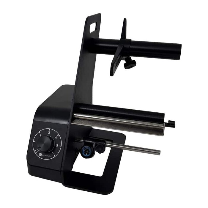 LABELMATE LMD036 Labelmate LD-165-U, larghezza fino a 165 mm di etichetta, lunghezza minima di 20 mm