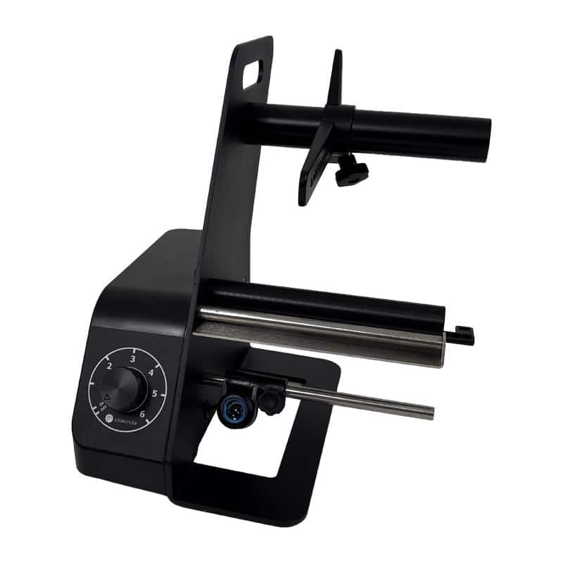 LABELMATE LMD036 Labelmate LD-165-U, hasta 165 mm de ancho de etiqueta, 20 mm de longitud mÝnima de etiqueta