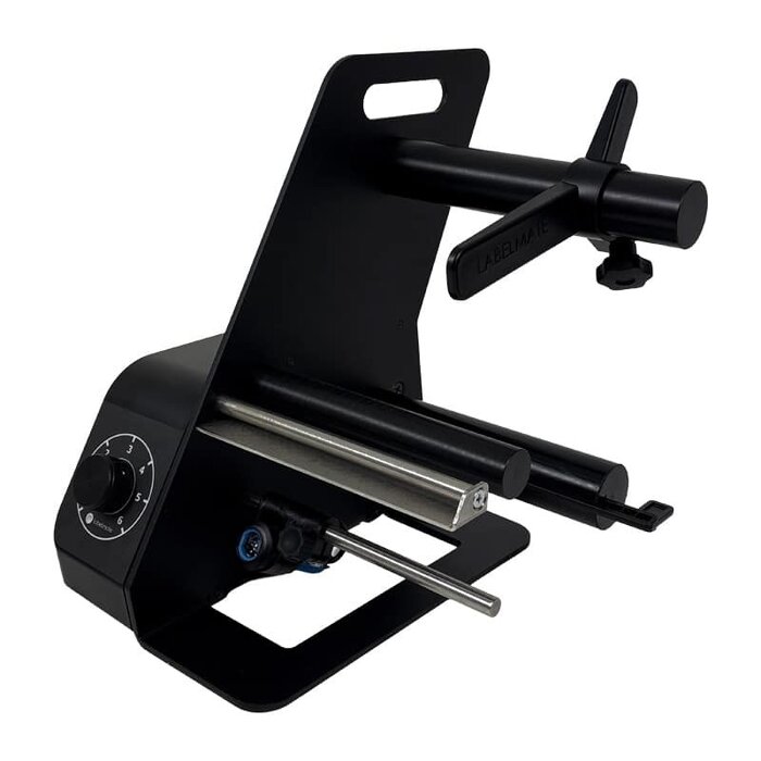 LABELMATE LMD036 Labelmate LD-165-U, larghezza fino a 165 mm di etichetta, lunghezza minima di 20 mm