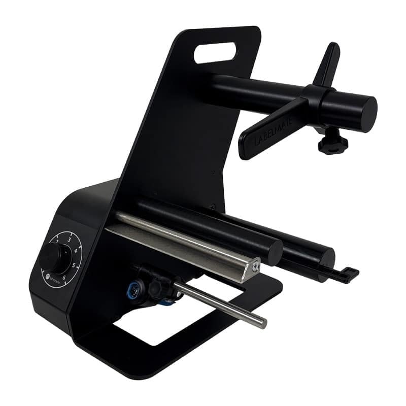 LABELMATE LMD036 Labelmate LD-165-U, hasta 165 mm de ancho de etiqueta, 20 mm de longitud mÝnima de etiqueta