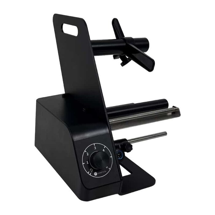 LABELMATE LMD036 Labelmate LD-165-U, larghezza fino a 165 mm di etichetta, lunghezza minima di 20 mm