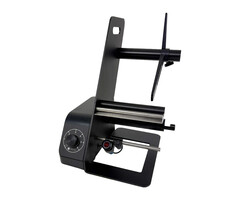 LABELMATE Labelmate LD-165-RS-XL, tot 165 mm labelbreedte, 6 mm minimale labellengte, roestvrij staal