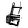 LMD033 Labelmate LD-165-RS-XL, up to 165 mm labelwidth, 6 mm min label length, stainless steel