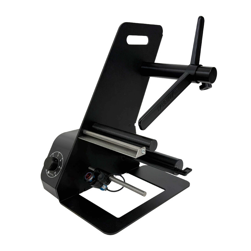 LABELMATE LMD033 Labelmate LD-165-RS-XL, tot 165 mm labelbreedte, 6 mm minimale labellengte, roestvrij staal