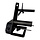 LMD039 Labelmate LD-225-U-XL, tot 225 mm labelbreedte, 20 mm minimale labellengte, roestvrij staal