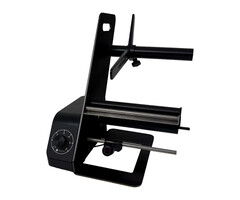 LABELMATE Labelmate LD-225-RS-XL, larghezza fino a 225 mm di larghezza dell'etichetta, lunghezza minima di 20 mm, acciaio inox