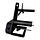 LMD034 Labelmate LD-225-RS-XL, bis zu 225 mm Etikettbreite, 20 mm Etikettlõnge, Edelstahl