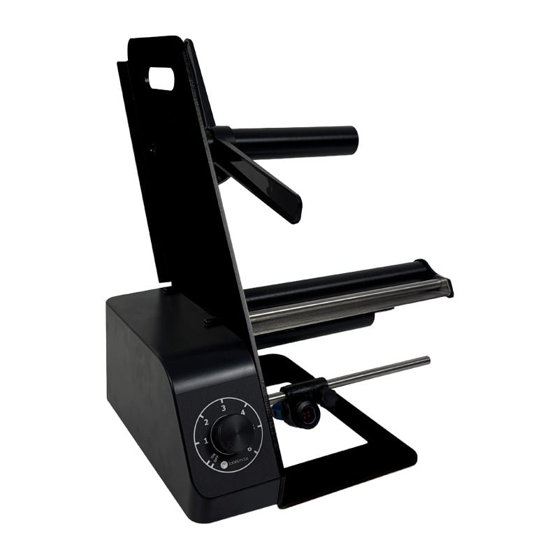 LABELMATE LMD034 Labelmate LD-225-RS-XL, up to 225 mm label width, 20 mm min label length, stainless steel