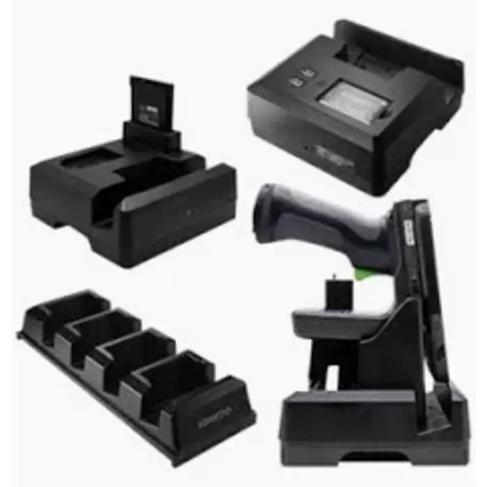 M3 SX2X-2CRD-C00 SX2X 2 emplacements Charge rapide uniquement pour 1xSM24/25 et 1xSM24/5 batterie de rechange.