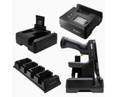 M3 SX2X-2CRD-CC0 SX2X Carga rßpida de 2 ranuras, soporte de cliente USB