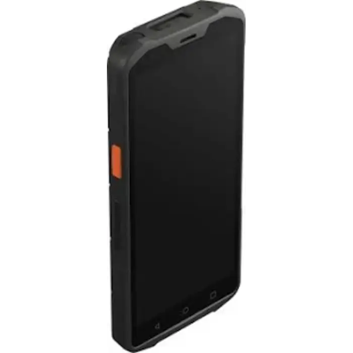 M3 SM244E-W2CHSS-HF M3 Mobile SM24X, 2D, GPS, CamÚra, camÚra frontale, hot-swap, USB-C, BT, Wi-Fi (Wi-Fi), eSIM, 4G, NFC, Android, GMS, noir