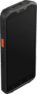 M3 SM244E-W2CHSS-HF M3 Mobile SM24X, 2D, GPS, camera, frontcamera, hot-swap, USB-C, BT, Wi-Fi (Wi-Fi), eSIM, 4G, NFC, Android, GMS, zwart