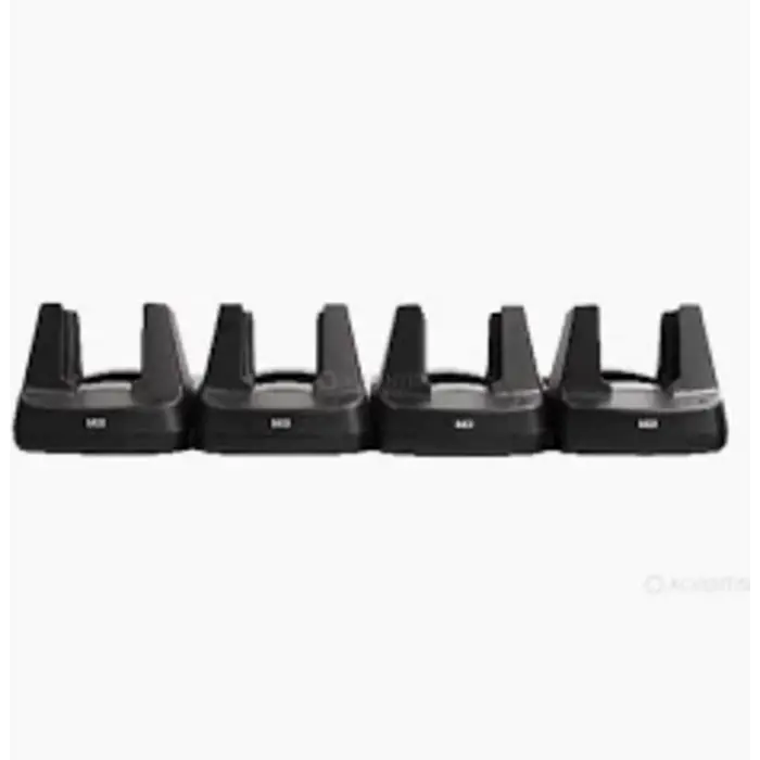M3 SX2X-8CRD-C00 Station de recharge M3 Mobile, 4 emplacements