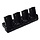 SM30-4CRD-C00 M3 Mobiel laadstation, 4 slots