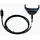 UL30-SNAP-C0A Ricarica UL30 USB-C tipo Snap On
