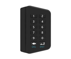 M3 WD10-KEYP Assemblage clavier pour WD10
