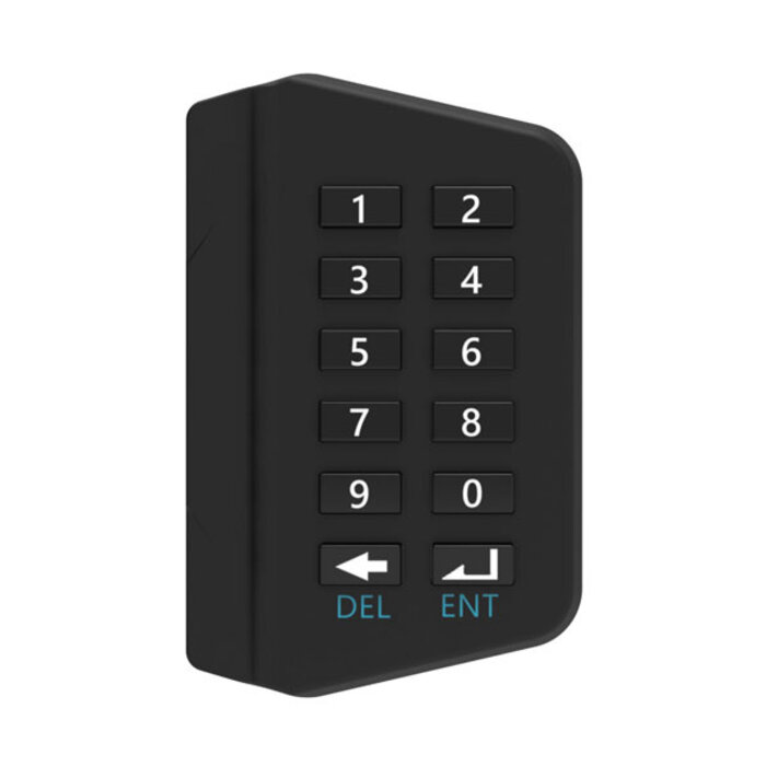 M3 WD10-KEYP Conjunto de teclado para WD10