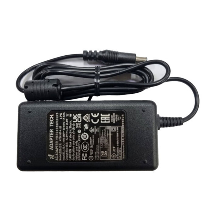 M3 WD10-PWSP-4EU Fuente de alimentaci¾n 100~240VAC, 12VDC, 7A