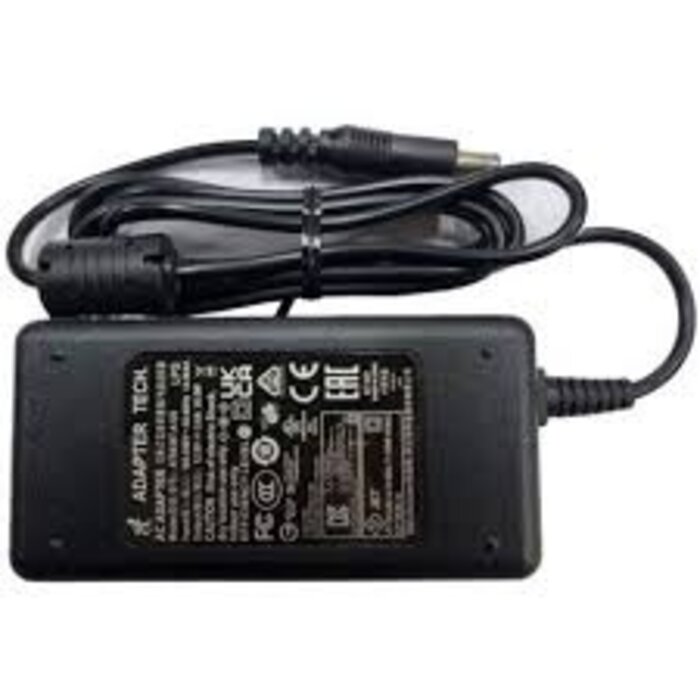 M3 WR10-PWSP-1EU Fuente de alimentaci¾n M3, WR10, WR15, para: cargador de baterÝas de 8 ranuras