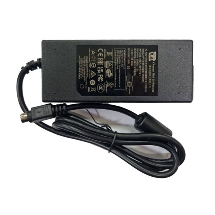 M3 WR10-PWSP-4EU Stromversorgung f³r 32-Stecker-Batterieladegerõte WR10, WR15