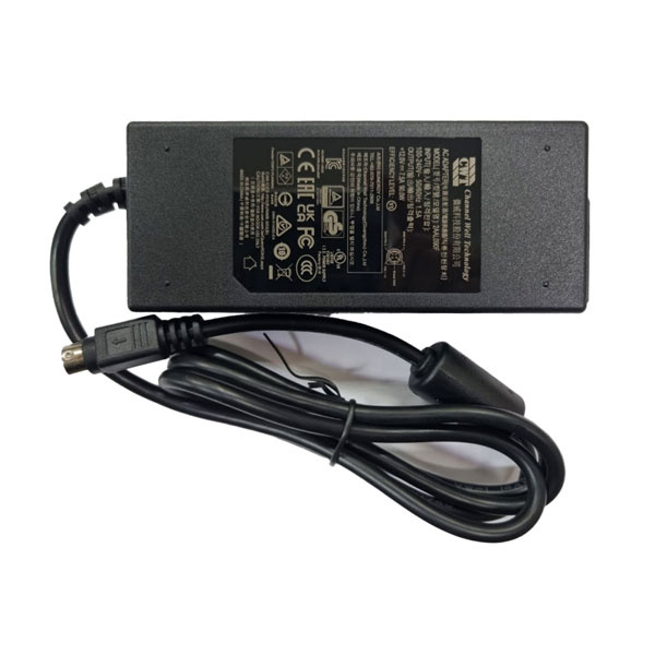 M3 WR10-PWSP-4EU Alimentation pour chargeur de batteries 32 emplacements WR10, WR15