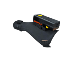 M3 WR15-GLOV-GRS WR15 Handschoenhouder voor rechterhand